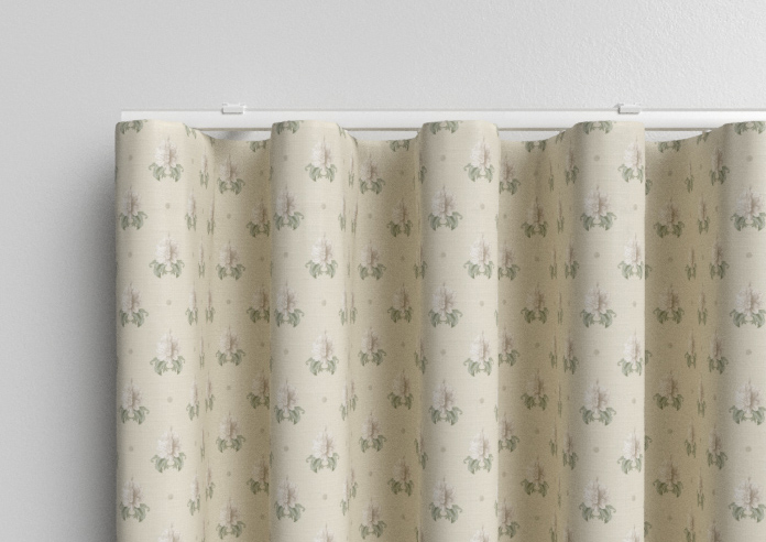 Pensford, Sebby Bud Green - Made to Measure Curtains - Image 13